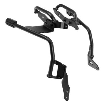 FIXATION SIDE CASE SHAD 3P SYSTEM POUR BMW 900 F GS 2024>