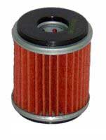 FILTRE A HUILE HF141 YAMAHA XMAX 125CC 2006-2014