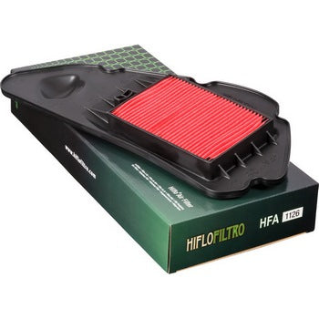 FILTRE A AIR HI-FILTRO HFA1126 HONDA FORZA 125CC 2015-2023