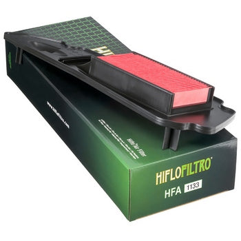 FILTRE A AIR HI-FILTRO HFA1133 HONDA LEAD 110CC 2017-2019