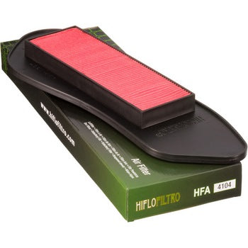 FILTRE A AIR HI-FILTRO YAMAHA XMAX 125CC 2006-2021