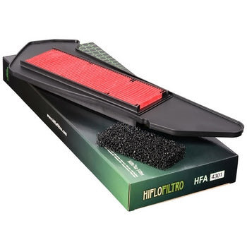 FILTRE A AIR HI-FILTRO HFA4301 YAMAHA XMAX 300 2017-2019
