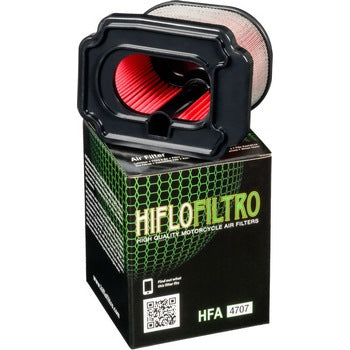 FILTRE A AIR HI-FILTRO HFA4707 YAMAHA XSR 700 2016/2021