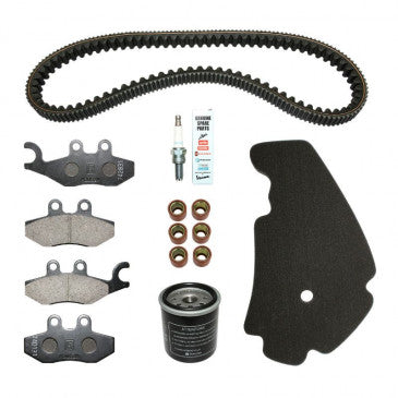 KIT ENTRETIEN MAXISCOOTER ORIGINE PIAGGIO 300 BEVERLY 2016>2020
