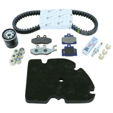KIT ENTRETIEN MAXISCOOTER ORIGINE PIAGGIO 300 VESPA GTS HPE 2018-2020
