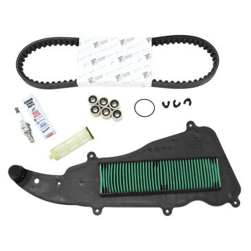 KIT ENTRETIEN SCOOT ORIGINE PIAGGIO 50 4T LIBERTY E4 2017>2019