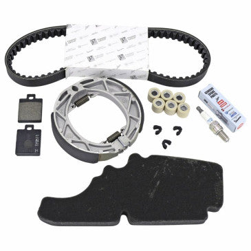 KIT ENTRETIEN SCOOT ORIGINE PIAGGIO 50 4T VESPA PRIMAVERA 2017>2020