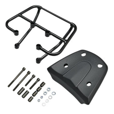 KIT FIXATION (POUR VALISE 1B002052) ORIGINE PIAGGIO 300-500 MP3 2014>