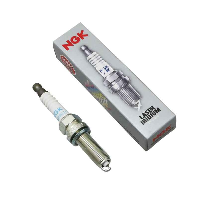 BOUGIE NGK LMAR8EI-7 PIAGGIO VESPA GTS 125 2016-2024