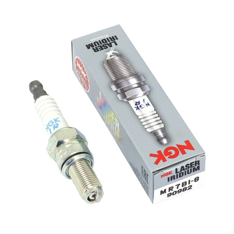 BOUGIE NGK MR7BI-8 PIAGGIO MP3 400 HPE 2020-2024