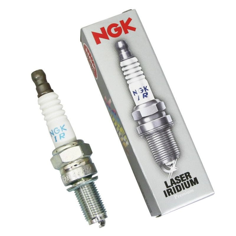 BOUGIE NGK MR8BI-8 VESPA PRIMAVERA 50CC 4T 2018