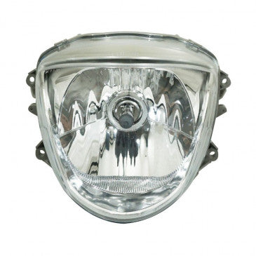 OPTIQUE/PHARE/PROJECTEUR ORIGINE PIAGGIO 50-125 LIBERTY IGET 2016>