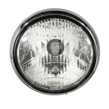 OPTIQUE/PHARE/PROJECTEUR ORIGINE PIAGGIO MOTO-GUZZI 1400 AUDACE 2016>, 750 V7 2017>, 850 V9 2017>