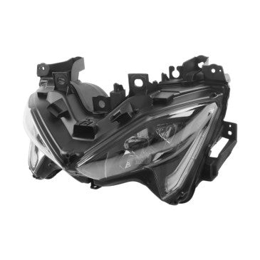 PHARE/OPTIQUE MAXISCOOTER ADAPTABLE YAMAHA 560 TMAX 2020>2021, 530 TMAX 2017>2019 A LEDS