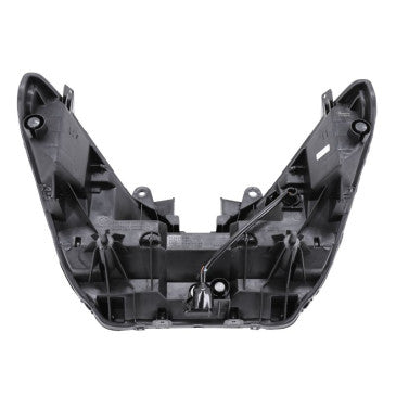 PHARE/OPTIQUE MAXISCOOTER ADAPTABLE HONDA 125-150 PCX 2014>2016