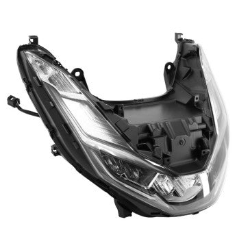 PHARE/OPTIQUE MAXISCOOTER ADAPTABLE HONDA 125 PCX 2021>