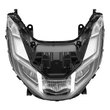 PHARE/OPTIQUE MAXISCOOTER ADAPTABLE HONDA 125 PCX 2021>