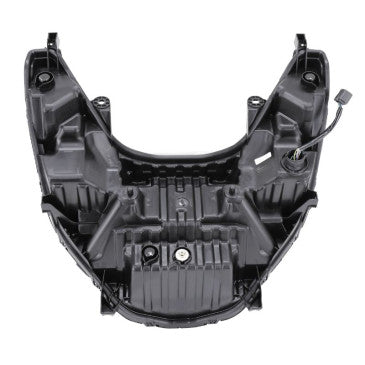 PHARE/OPTIQUE MAXISCOOTER ADAPTABLE HONDA 125 PCX 2021>