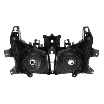 PHARE/OPTIQUE MAXISCOOTER ADAPTABLE YAMAHA 530 TMAX 2012>2014 (AMPOULE)