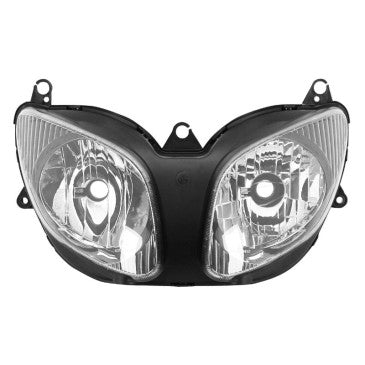 PHARE/OPTIQUE MAXISCOOTER ADAPTABLE YAMAHA 500 TMAX 2001>2007