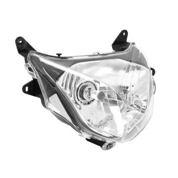 OPTIQUE SCOOT ADAPTABLE MBK 50 NITRO 2013>/YAMAHA 50 AEROX 2013>
