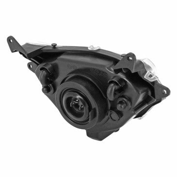 OPTIQUE SCOOT ADAPTABLE MBK 50 NITRO 2013>/YAMAHA 50 AEROX 2013>