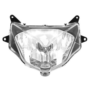 OPTIQUE SCOOT ADAPTABLE MBK 50 NITRO 2013>/YAMAHA 50 AEROX 2013>