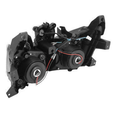 PHARE/OPTIQUE MAXISCOOTER ADAPTABLE YAMAHA 530 TMAX 2012>2014