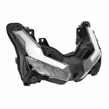 PHARE/OPTIQUE MAXISCOOTER ADAPTABLE HONDA 350 X-ADV 2022>