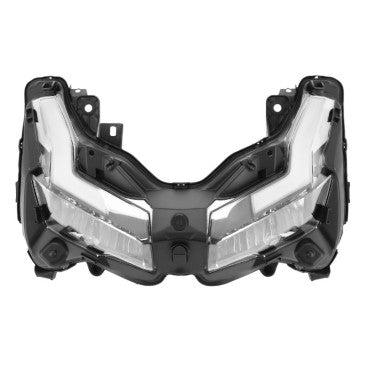 PHARE/OPTIQUE MAXISCOOTER ADAPTABLE HONDA 350 X-ADV 2022>