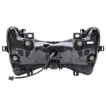 PHARE/OPTIQUE MAXISCOOTER ADAPTABLE YAMAHA 125-300 XMAX 2023>