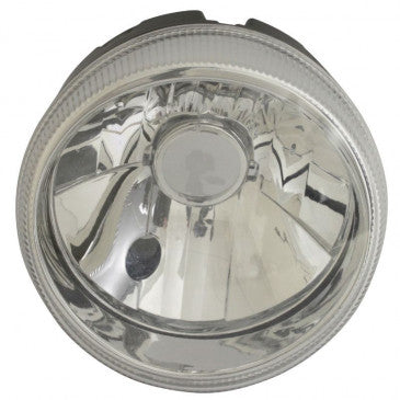 OPTIQUE SCOOT ADAPTABLE PIAGGIO 50 VESPA LX 2T ET 4T, 125 VESPA LX (HOMOLOGUE CE)