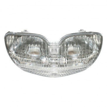 OPTIQUE SCOOT ADAPTABLE HONDA 50 SFX 1995>2000 (HOMOLOGUE CE)
