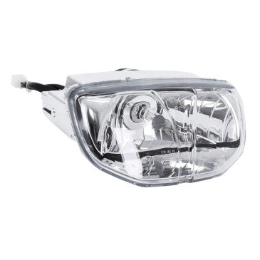 OPTIQUE/PHARE/PROJECTEUR ORIGINE PIAGGIO 50 TYPHOON 2006>2009