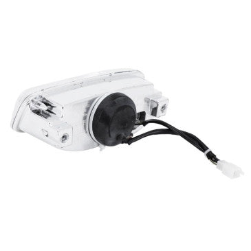 OPTIQUE/PHARE/PROJECTEUR ORIGINE PIAGGIO 50 TYPHOON 2006>2009