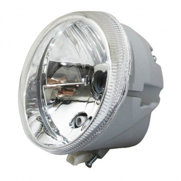 OPTIQUE/PHARE/PROJECTEUR ORIGINE PIAGGIO 250 VESPA GTV 2006>, 300 VESPA GTV 2010>