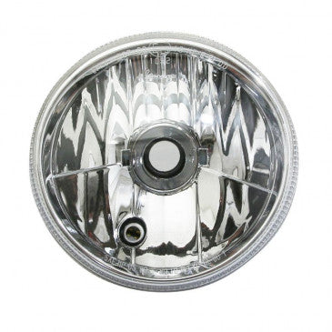 OPTIQUE/PHARE/PROJECTEUR ORIGINE PIAGGIO 250 VESPA GTV 2006>, 300 VESPA GTV 2010>