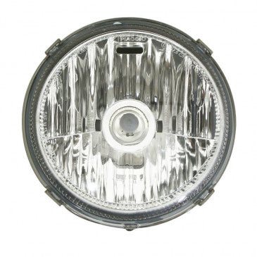OPTIQUE/PHARE/PROJECTEUR ORIGINE PIAGGIO 50-125 VESPA PRIMAVERA 2013>