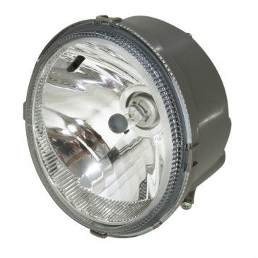 OPTIQUE/PHARE/PROJECTEUR ORIGINE PIAGGIO 50-125 VESPA PRIMAVERA 2013>