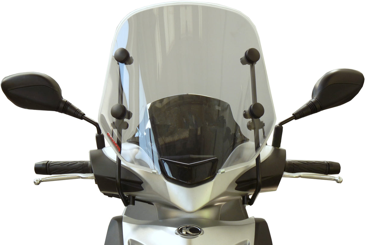 Parebrise pour Kymco Agility Summer