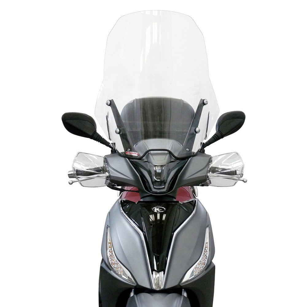 Parebrise KYMCO PEOPLE S 125i-150i (2017-2022) TOP ALTO