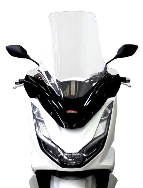 PareBrise Honda PCX 125 (2021-2022)