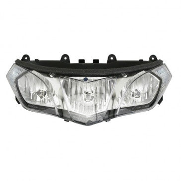 OPTIQUE/PHARE/PROJECTEUR ORIGINE PIAGGIO APRILIA 850 SRV 2012>, 1000 RSV-4 2009>2015, 1200 CAPONORD 2015>