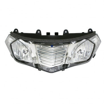 OPTIQUE/PHARE/PROJECTEUR ORIGINE PIAGGIO APRILIA 50 RS4 2011>