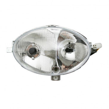 OPTIQUE/PHARE/PROJECTEUR ORIGINE PIAGGIO 125 VESPA ET4 1998>2005