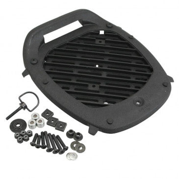 PLATINE TOP-CASE (POUR 654952XXX-675682XXX) ORIGINE PIAGGIO 50-125 LIBERTY, FLY 2006>
