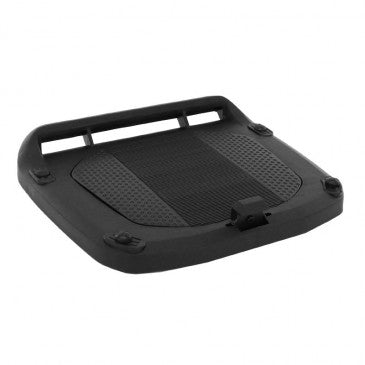 PLATINE S TOP CASE SHAD SMALL NOIR COMPATIBLE POUR SH37