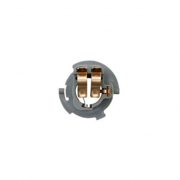 PORTE AMPOULE OPTIQUE AVANT ORIGINE PIAGGIO 50 ZIP 2000>