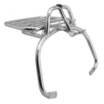 PORTE BAGAGE ARRIERE ORIGINE PIAGGIO 50-125 VESPA LX 2005>2012, VESPA S 2007>