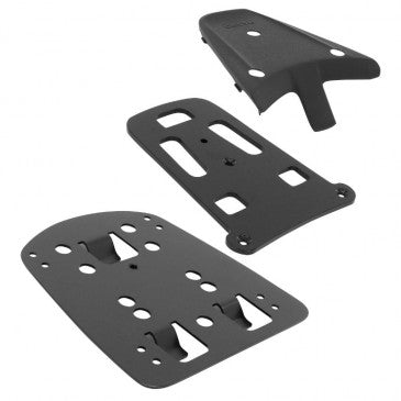 PORTE BAGAGE/SUPPORT TOP CASE (32L) ORIGINE PIAGGIO MEDLEY 125-150 2016>2020